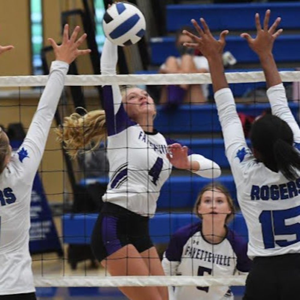 Meet your Posher, Jordyn